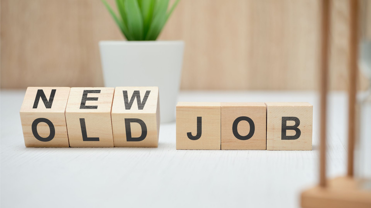 6 Anzeichen dafür, dass du für einen Jobwechsel bereit bist image