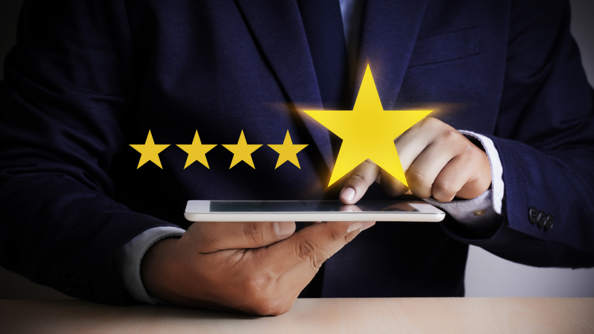 How to get a 5-star Kununu rating – and maintain it image