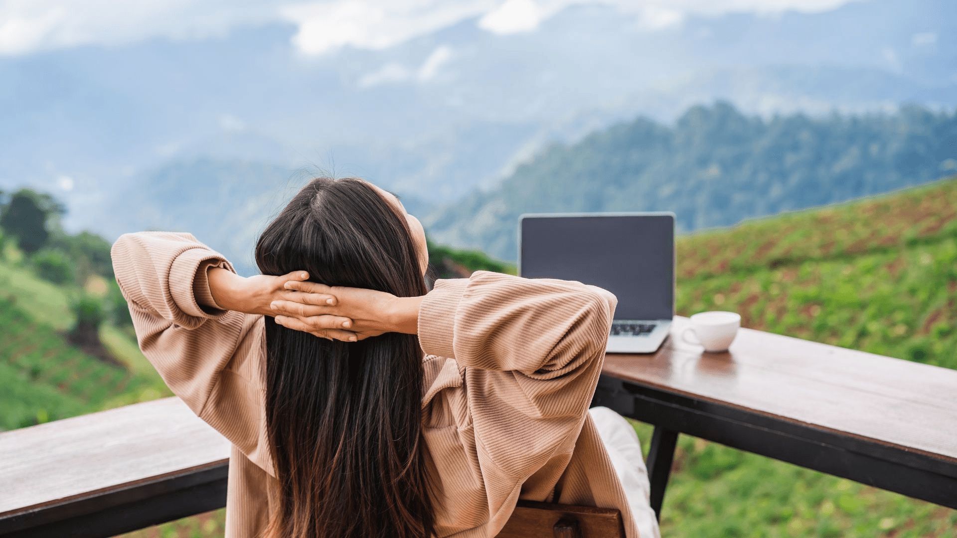How-to-Workation