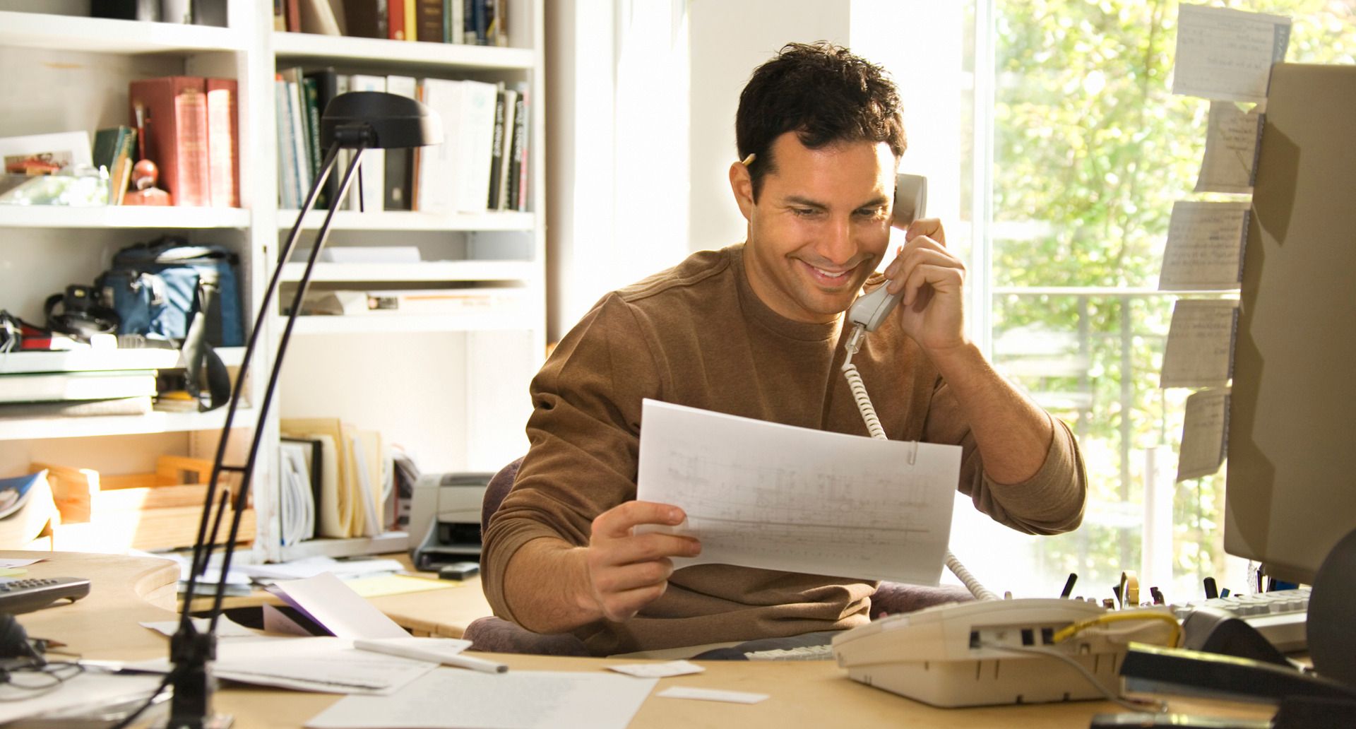 5 Tipps für mehr Produktivität im Homeoffice
