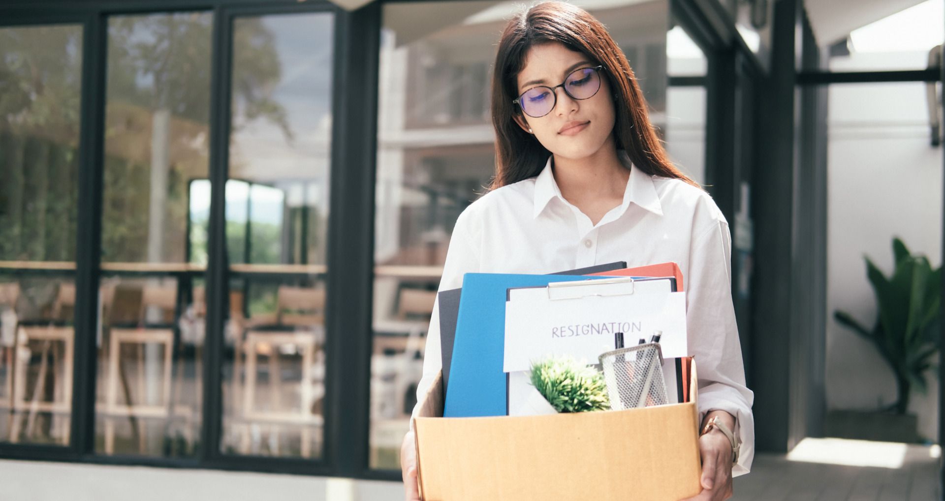 Wie du den Jobwechsel erfolgreich meisterst