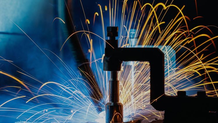 Metallindustrie