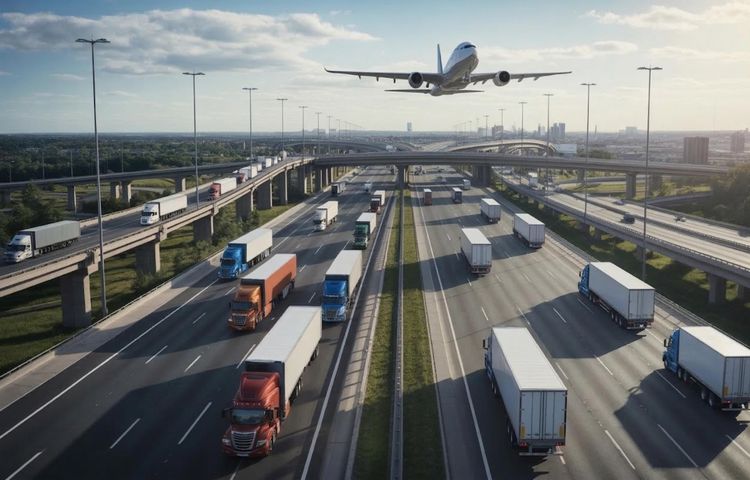 Logistik