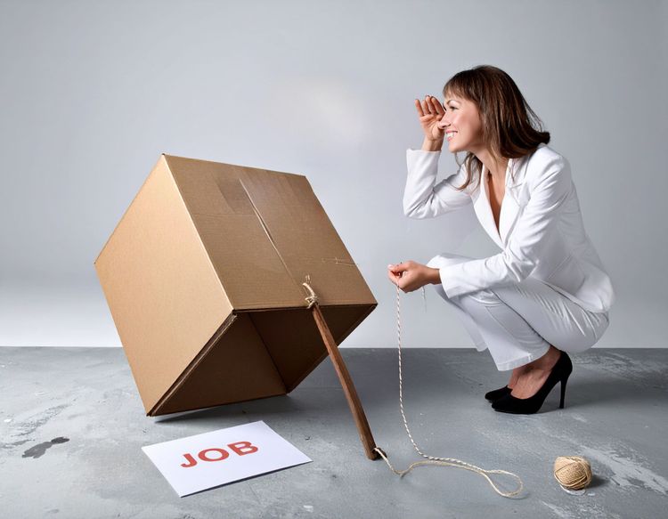Recruiting as a Service