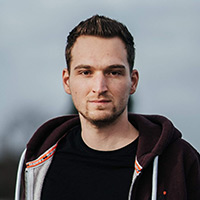 Teambild Jan van de Loo